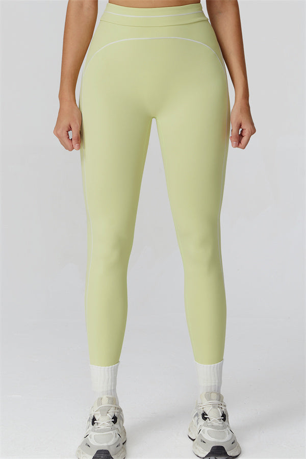 The Amara Long Sleeve T-shirt Leggings 2-Piece Set
