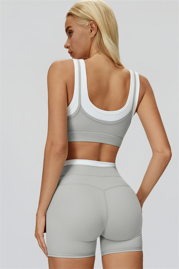 The Canyon Shorts