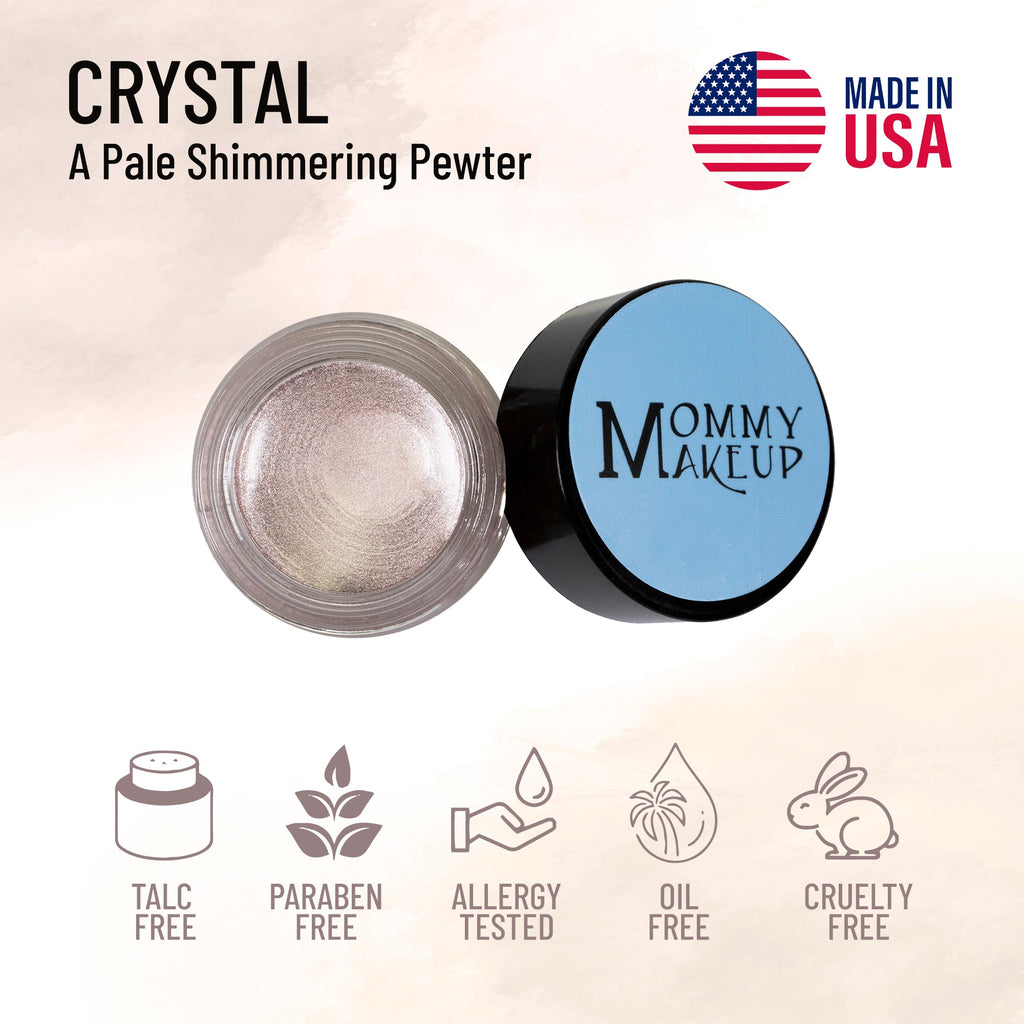 Cream-to-Powder Color - Crystal