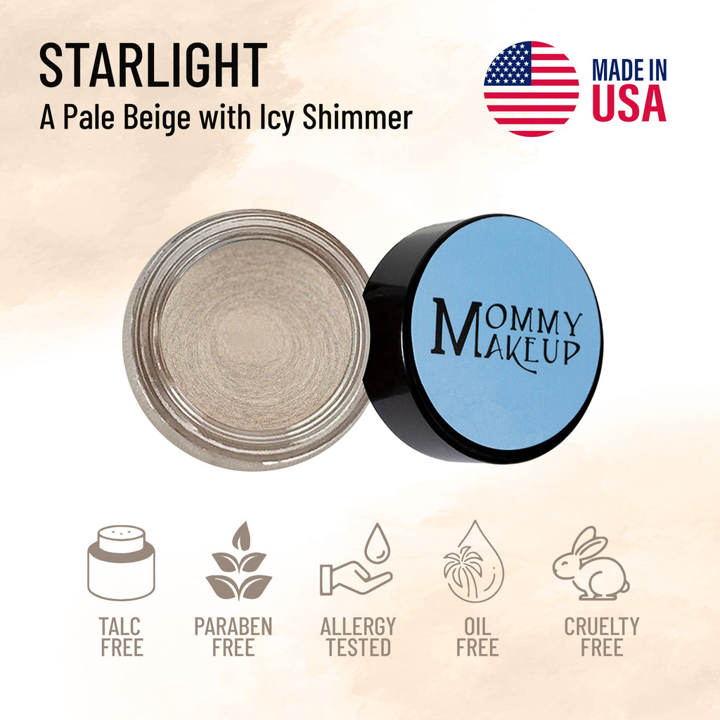 Cream-to-Powder Color - Starlight
