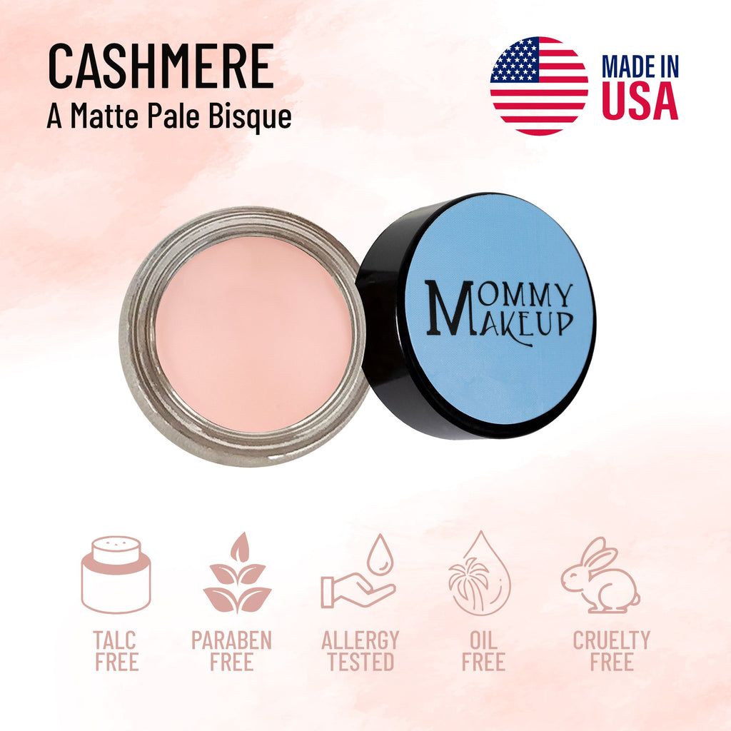 Cream-to-Powder Color - Cashmere