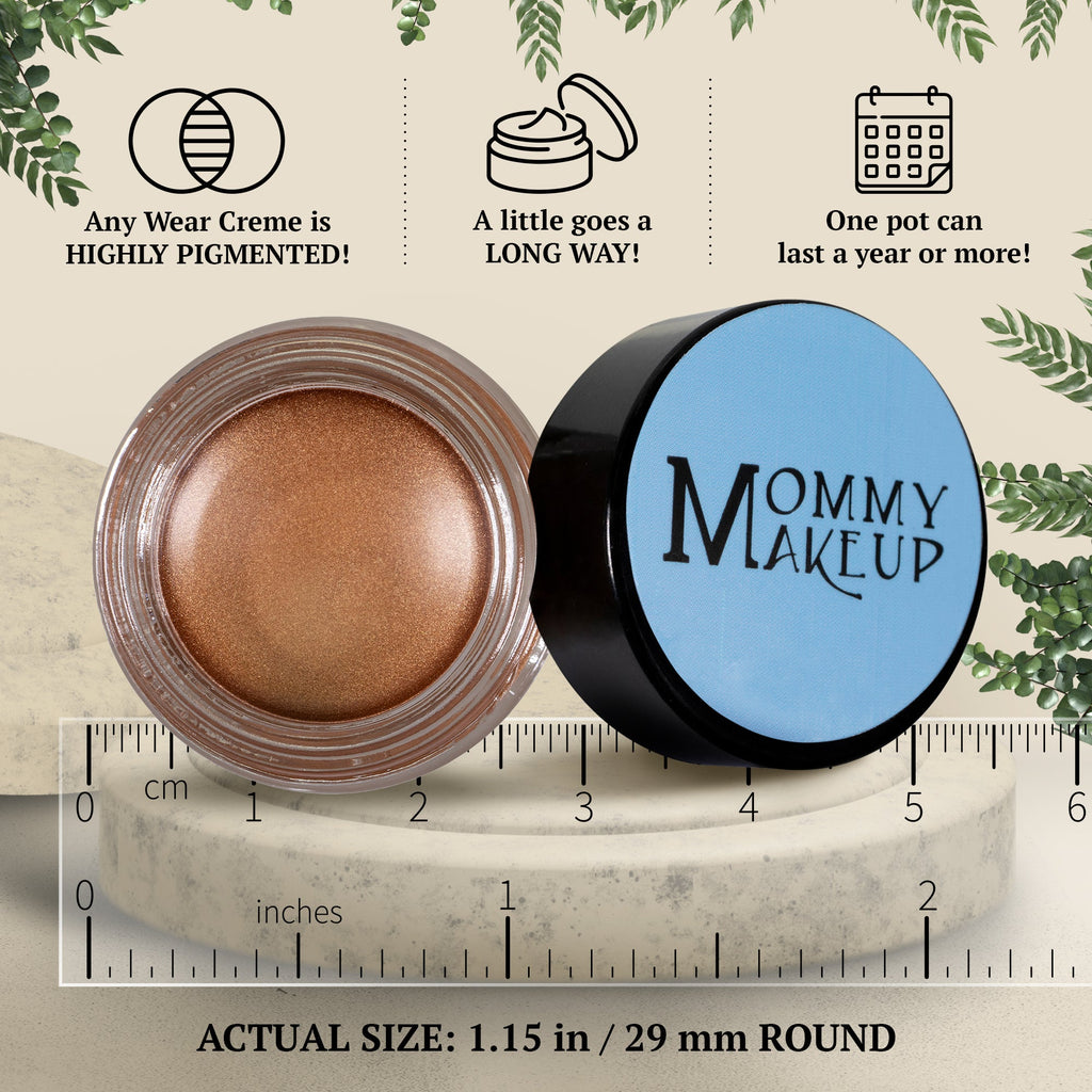 Cream-to-Powder Color - Golden Caramel
