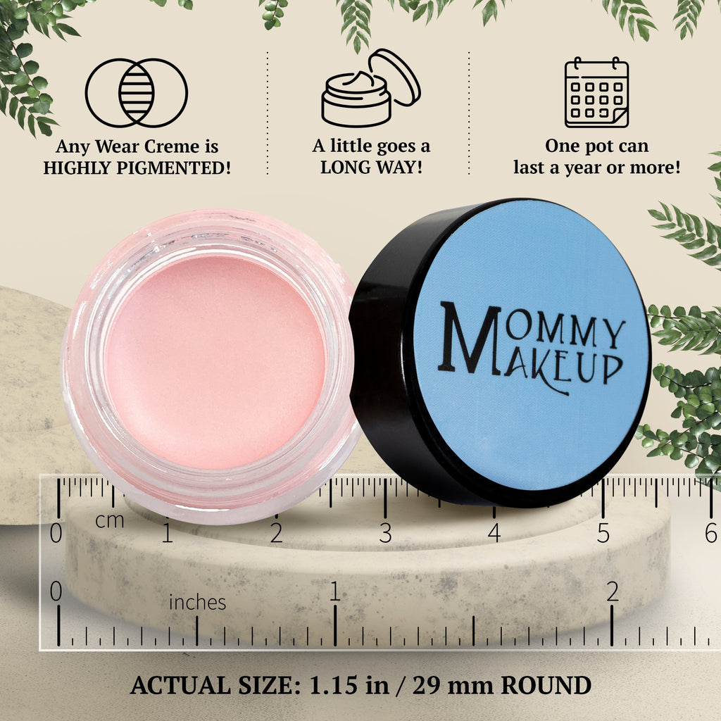 Cream-to-Powder Color - Cameo