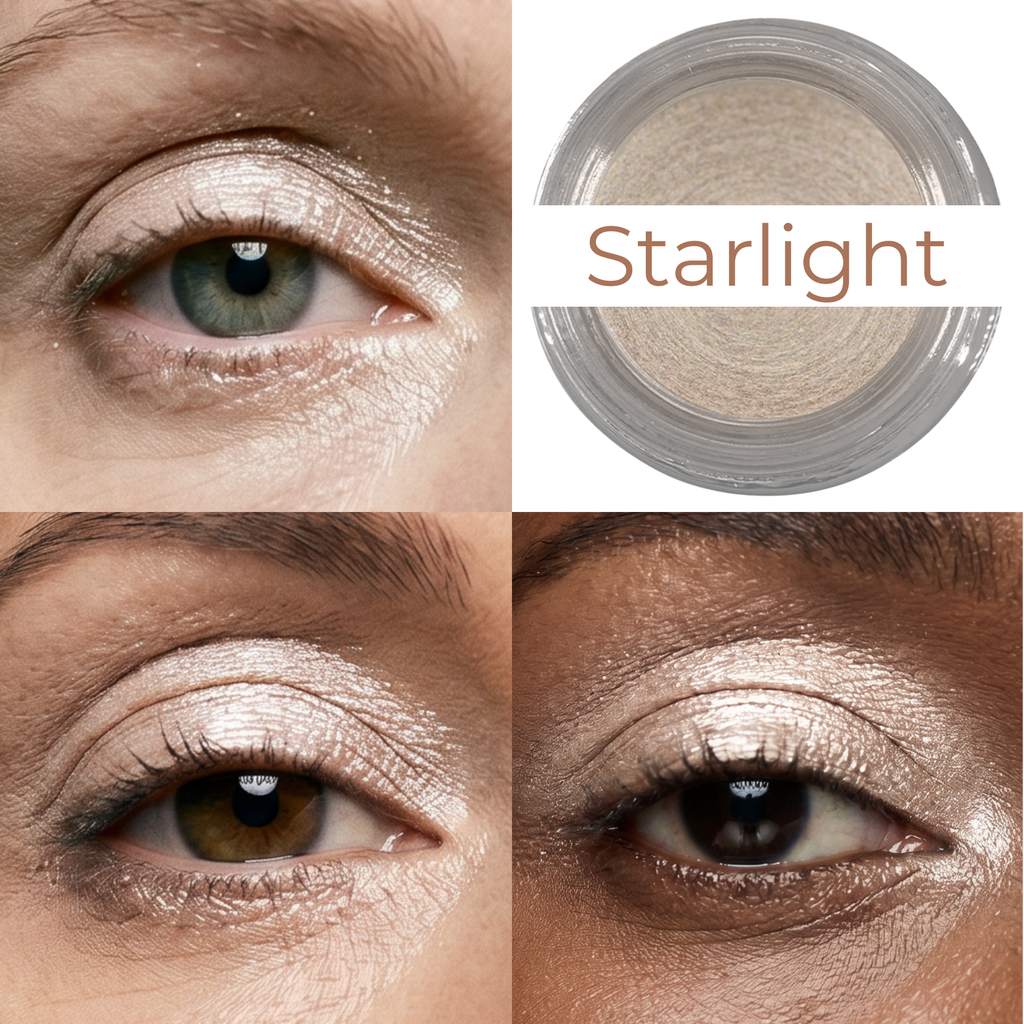 Cream-to-Powder Color - Starlight