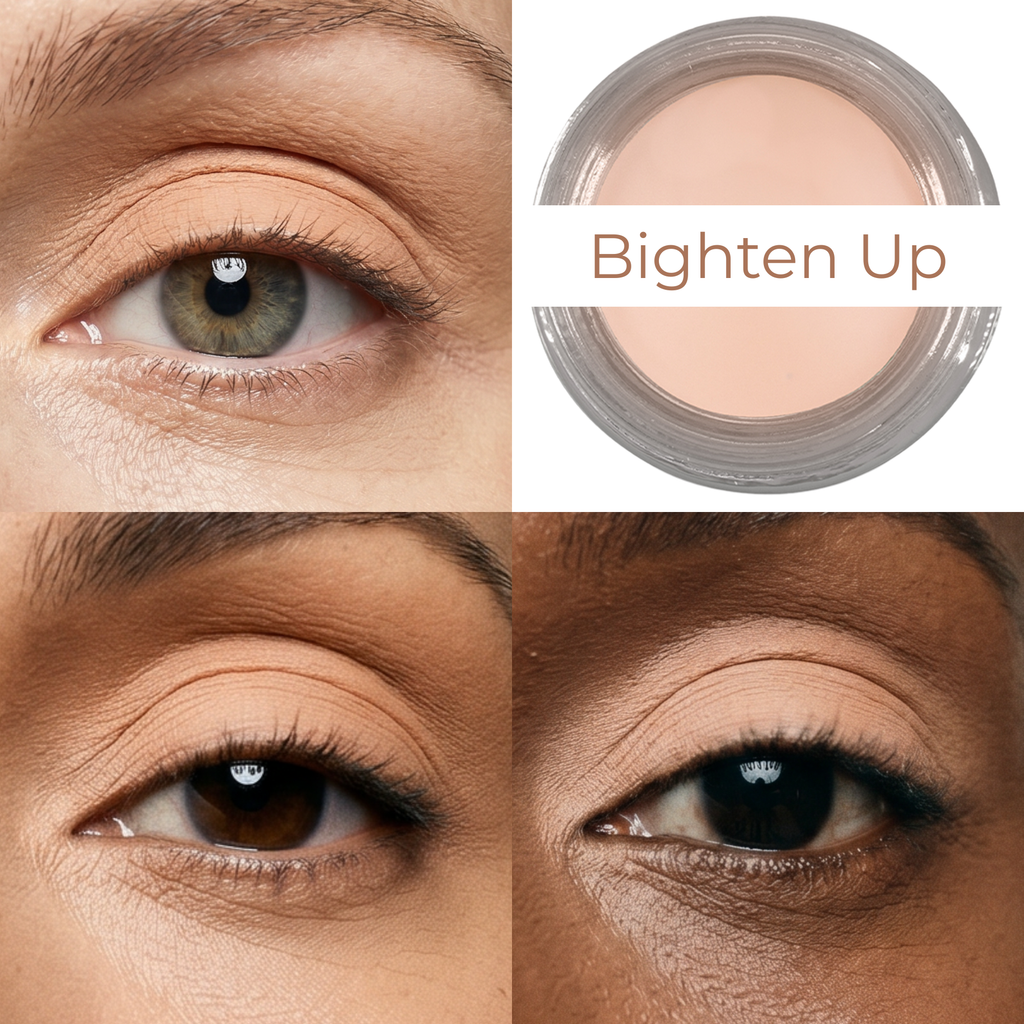 Cream-to-Powder Color - Brighten Up