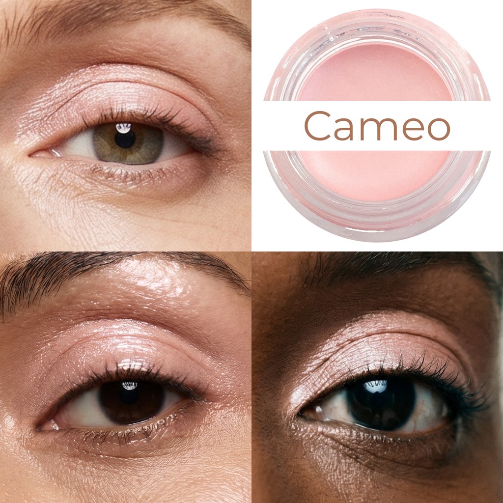 Cream-to-Powder Color - Cameo