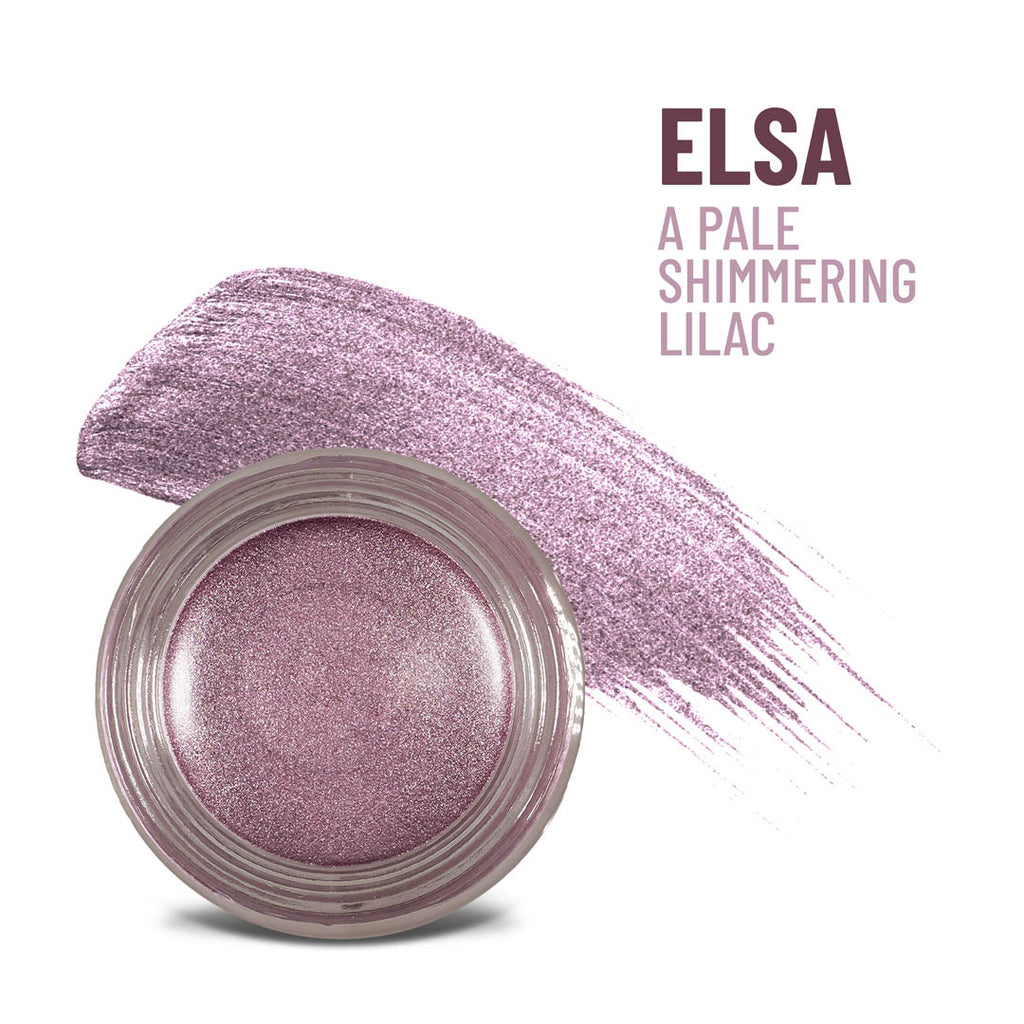 Cream-to-Powder Color - Elsa
