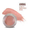 Cream-to-Powder Color - Anna