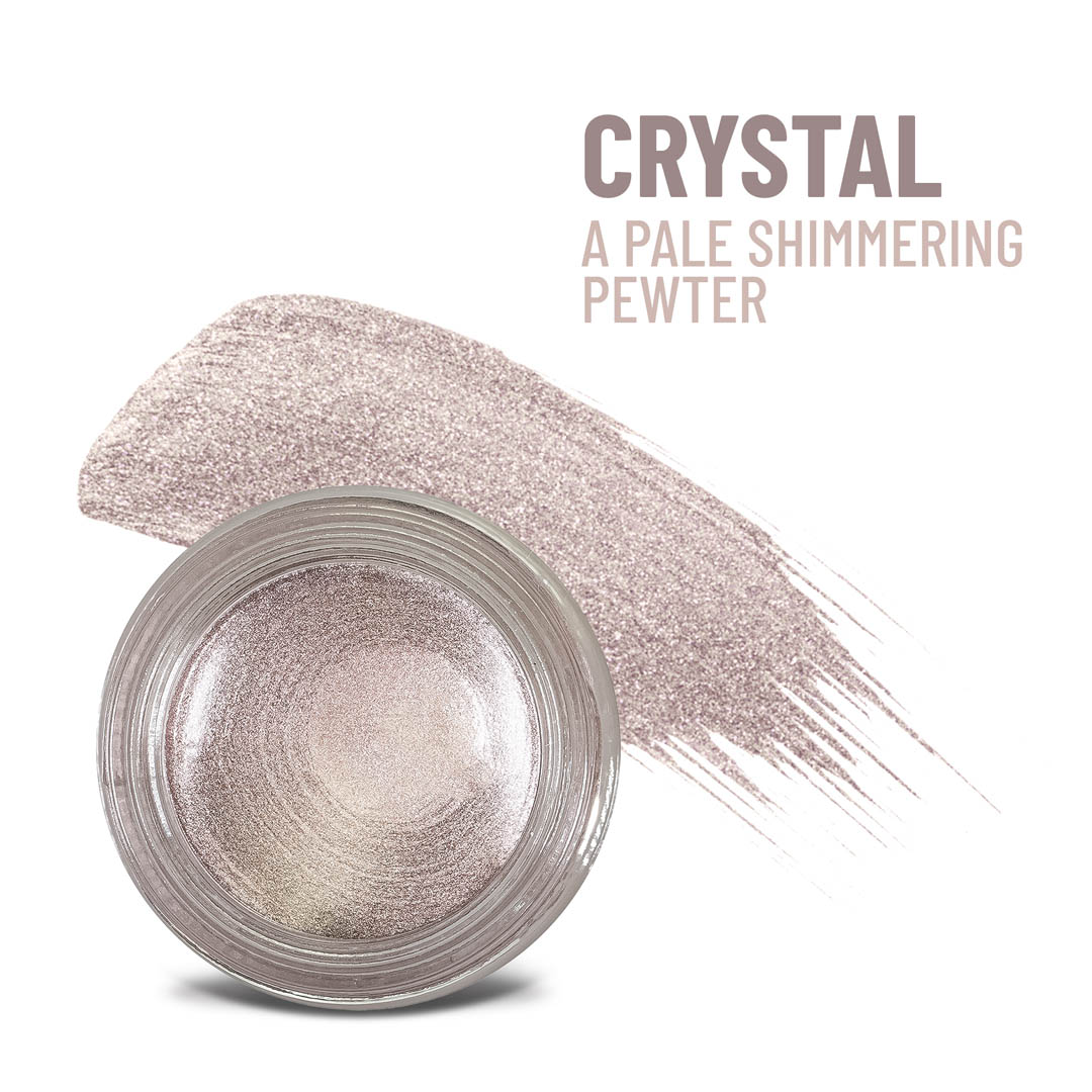 Cream-to-Powder Color - Crystal
