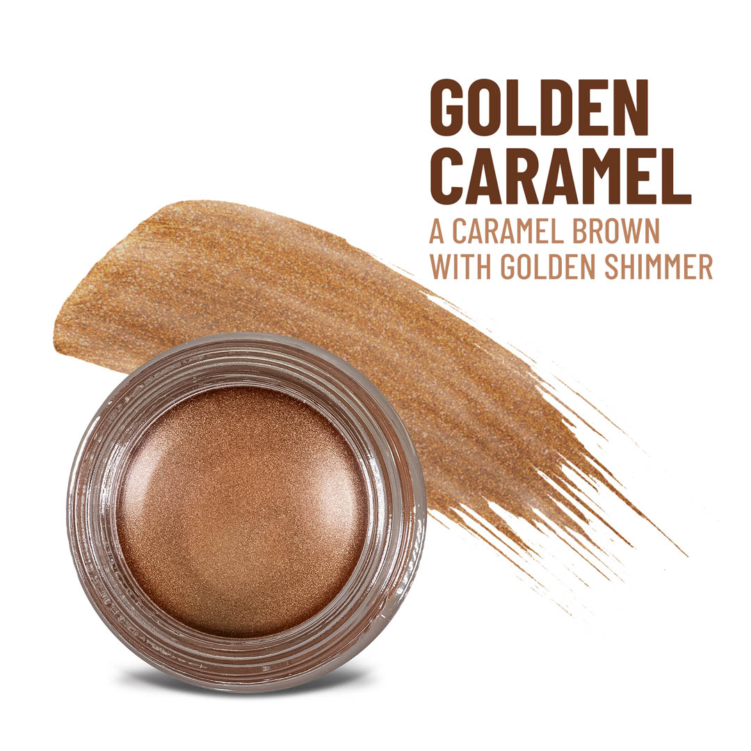 Cream-to-Powder Color - Golden Caramel