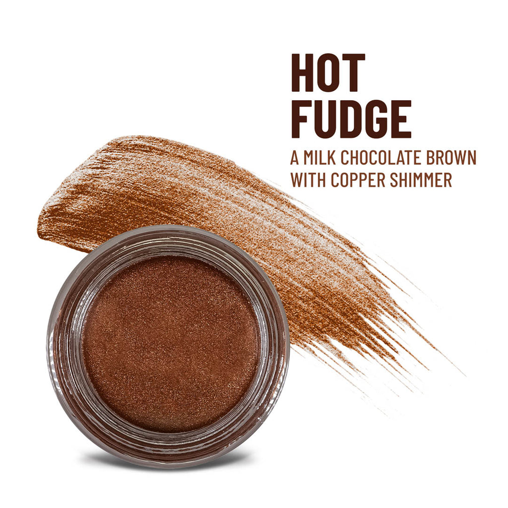 Cream-to-Powder Color - Hot Fudge
