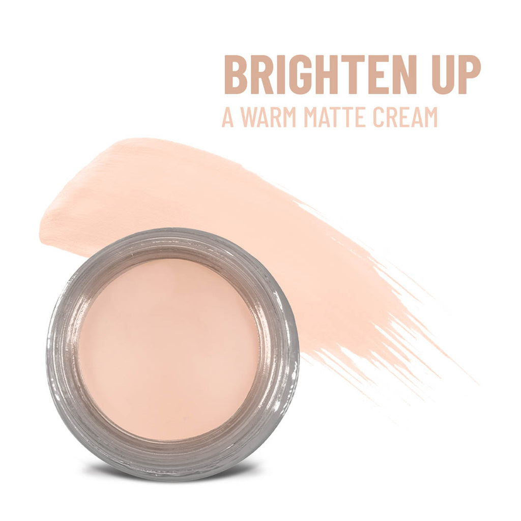 Cream-to-Powder Color - Brighten Up