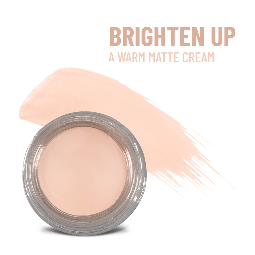 Cream-to-Powder Color - Brighten Up