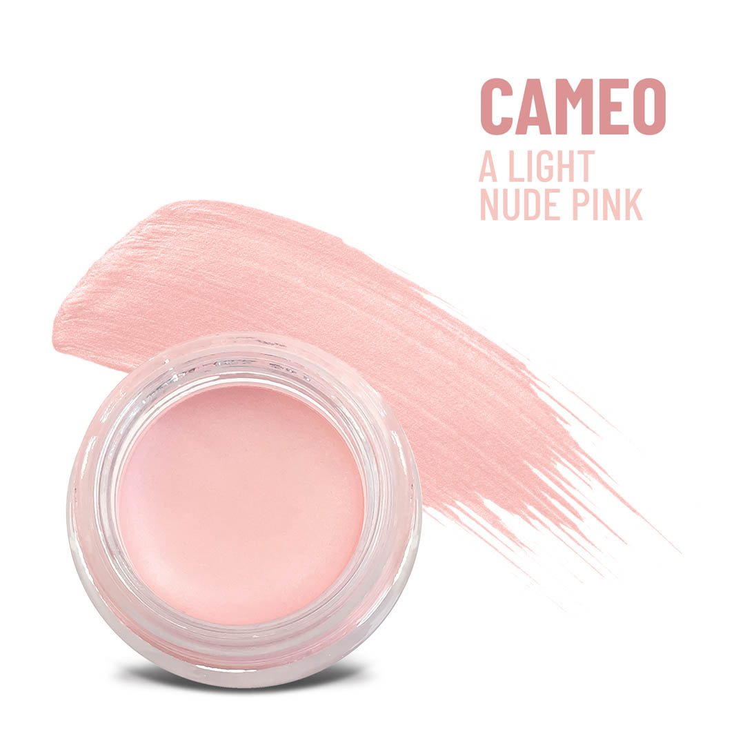 Cream-to-Powder Color - Cameo