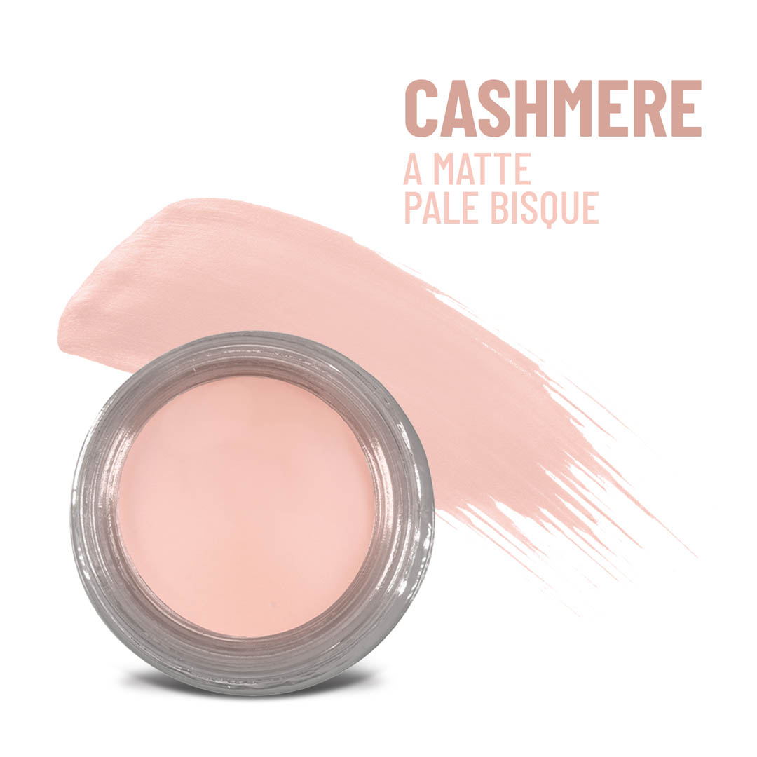 Cream-to-Powder Color - Cashmere