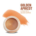 Cream-to-Powder Color - Golden Apricot