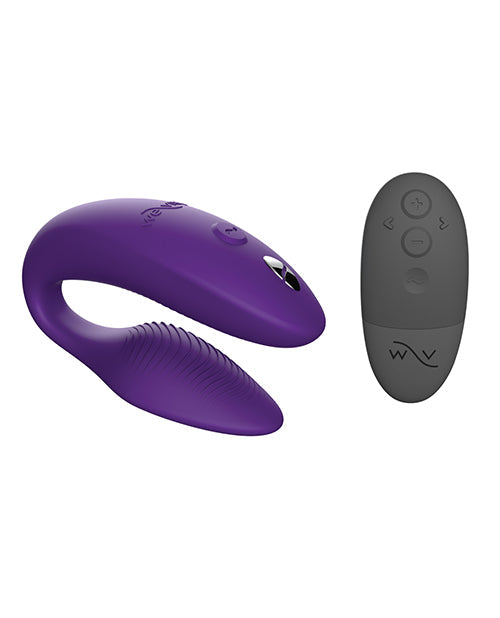 We-Vibe Sync 2 Couples Massager