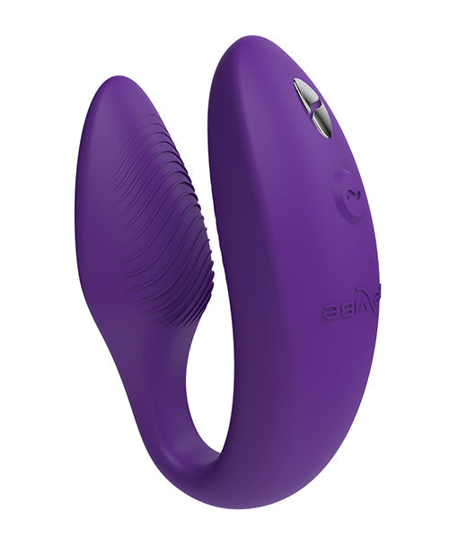 We-Vibe Sync 2 Couples Massager