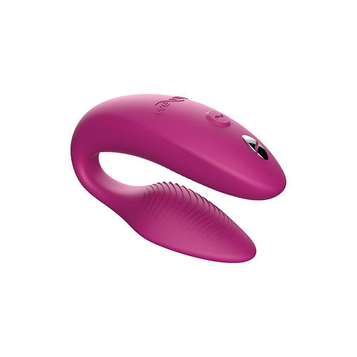 We-Vibe Sync 2 Couples Massager