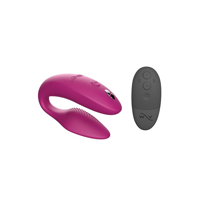 We-Vibe Sync 2 Couples Massager
