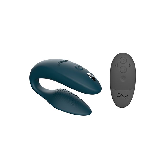 We-Vibe Sync 2 Couples Massager