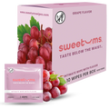 Grape Flavored Wipes