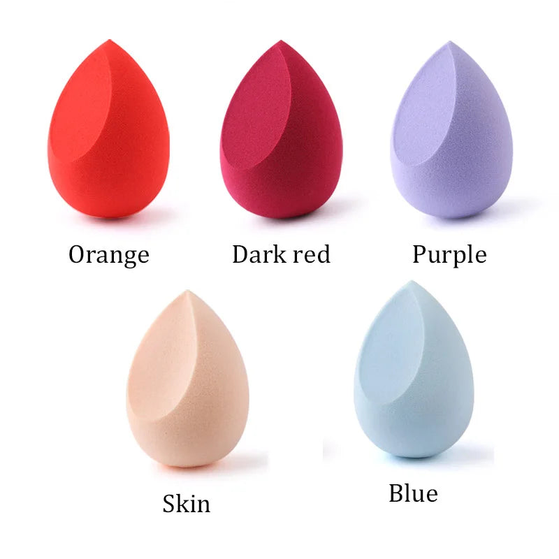 Makeup Blending Sponges