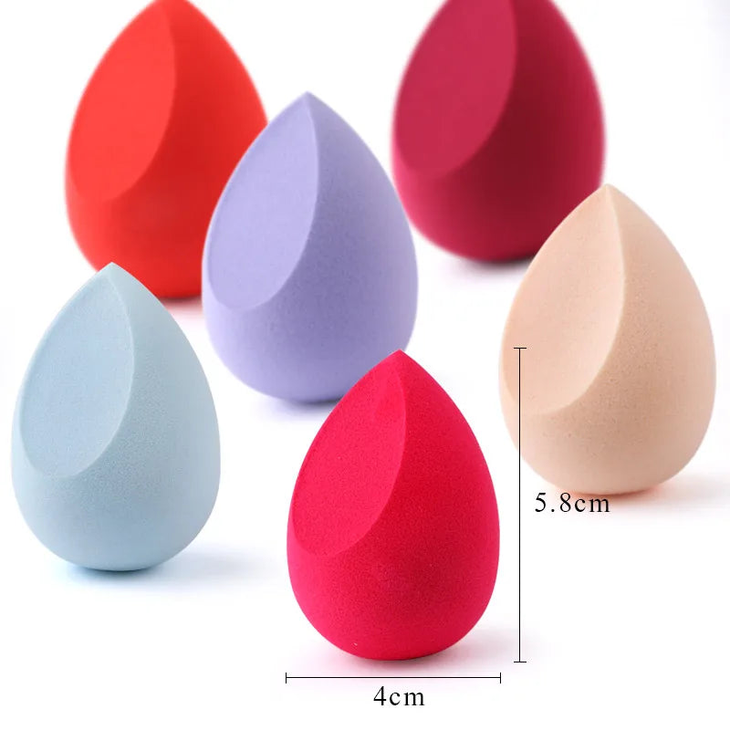 Makeup Blending Sponges