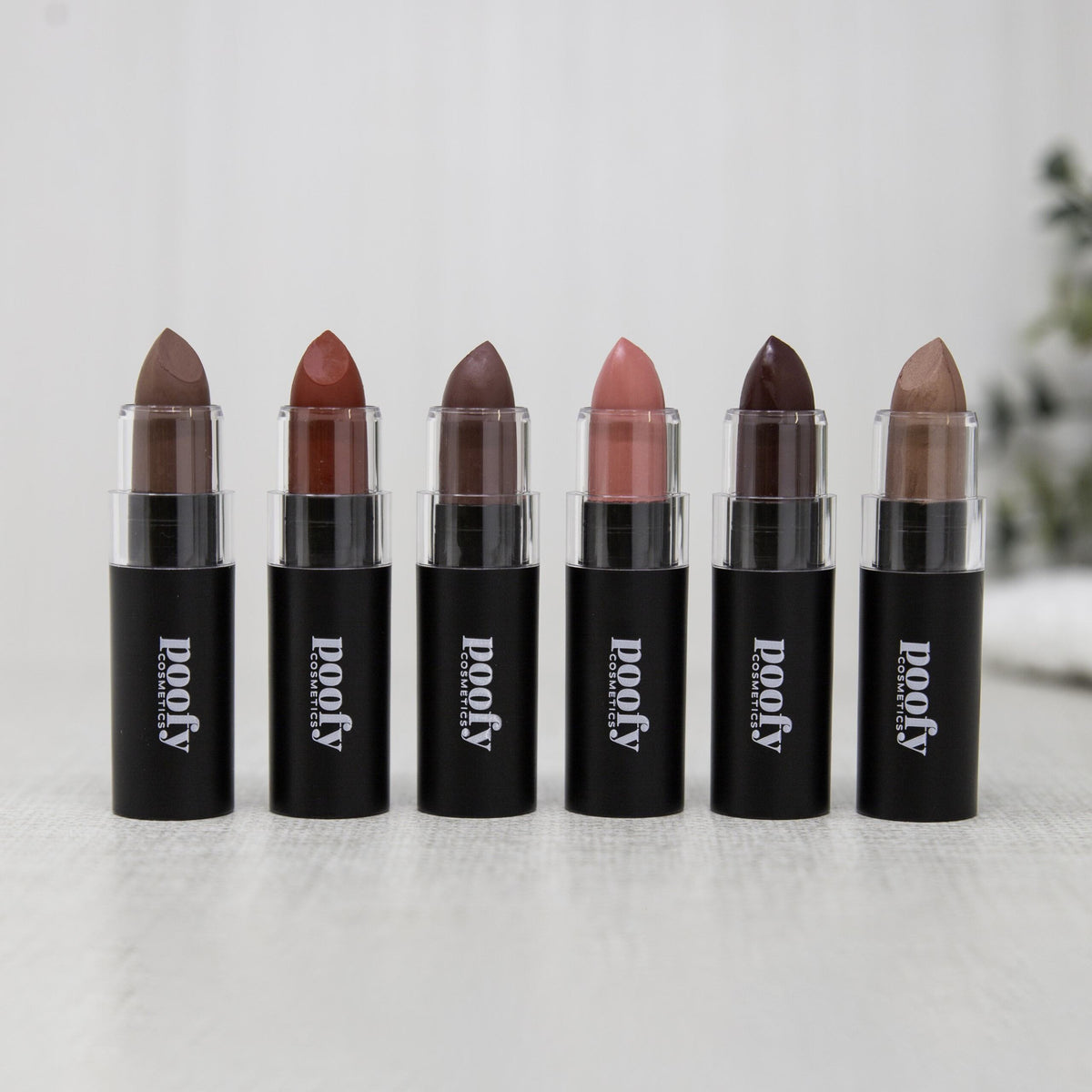 Buildable Lipstick, 3.5 g