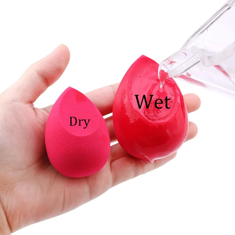 Makeup Blending Sponges