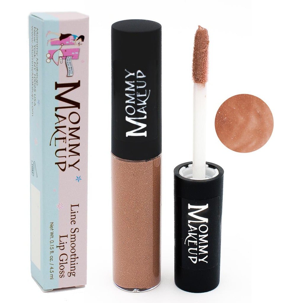 Lip Gloss - Coco