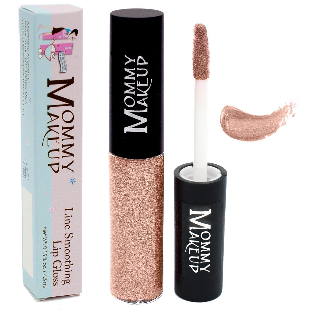 Lip Gloss - Spumante