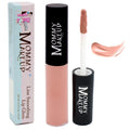 Lip Gloss - Pinkly Nude