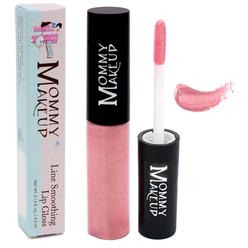 Lip Gloss - Pinkalicious