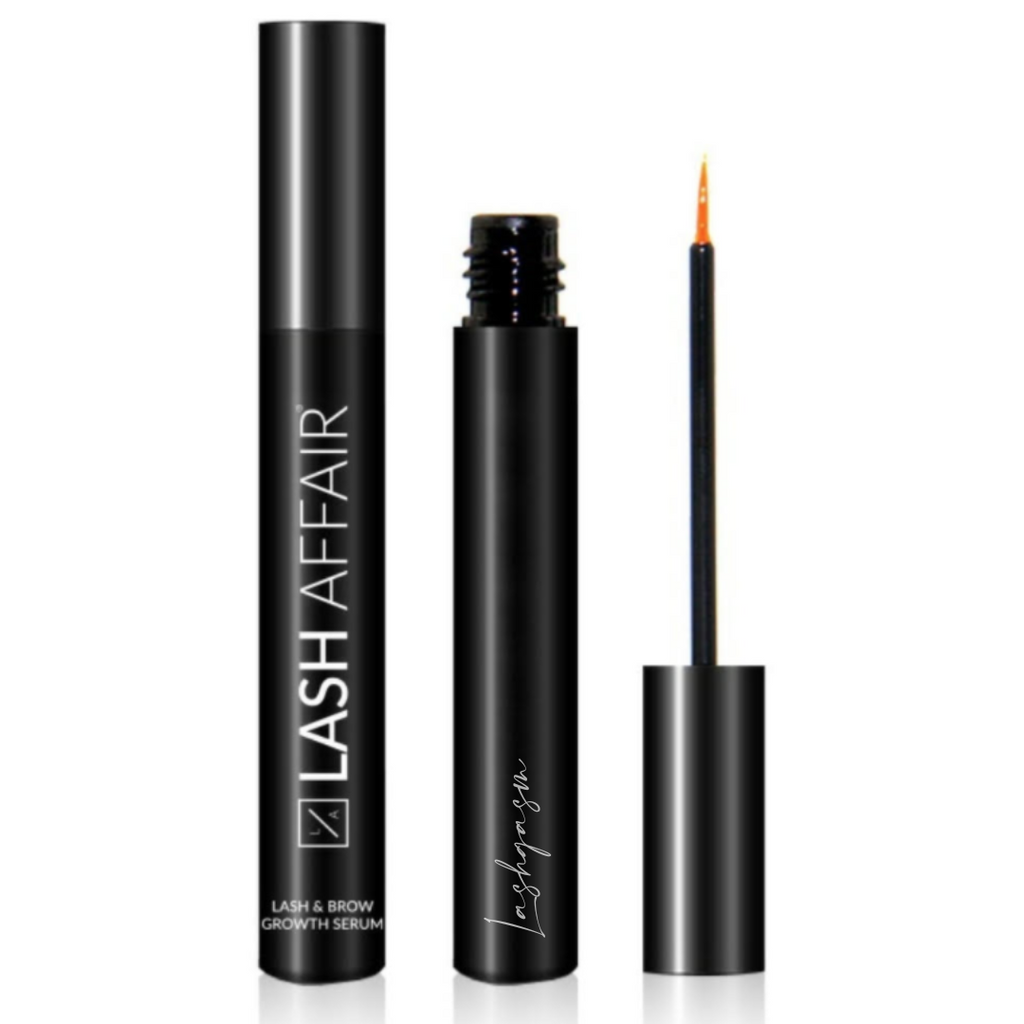 Lash & Brow Conditioning Serum
