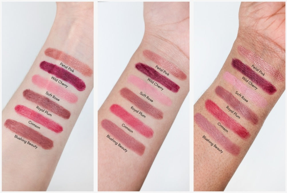 Buildable Lipstick, 3.5 g