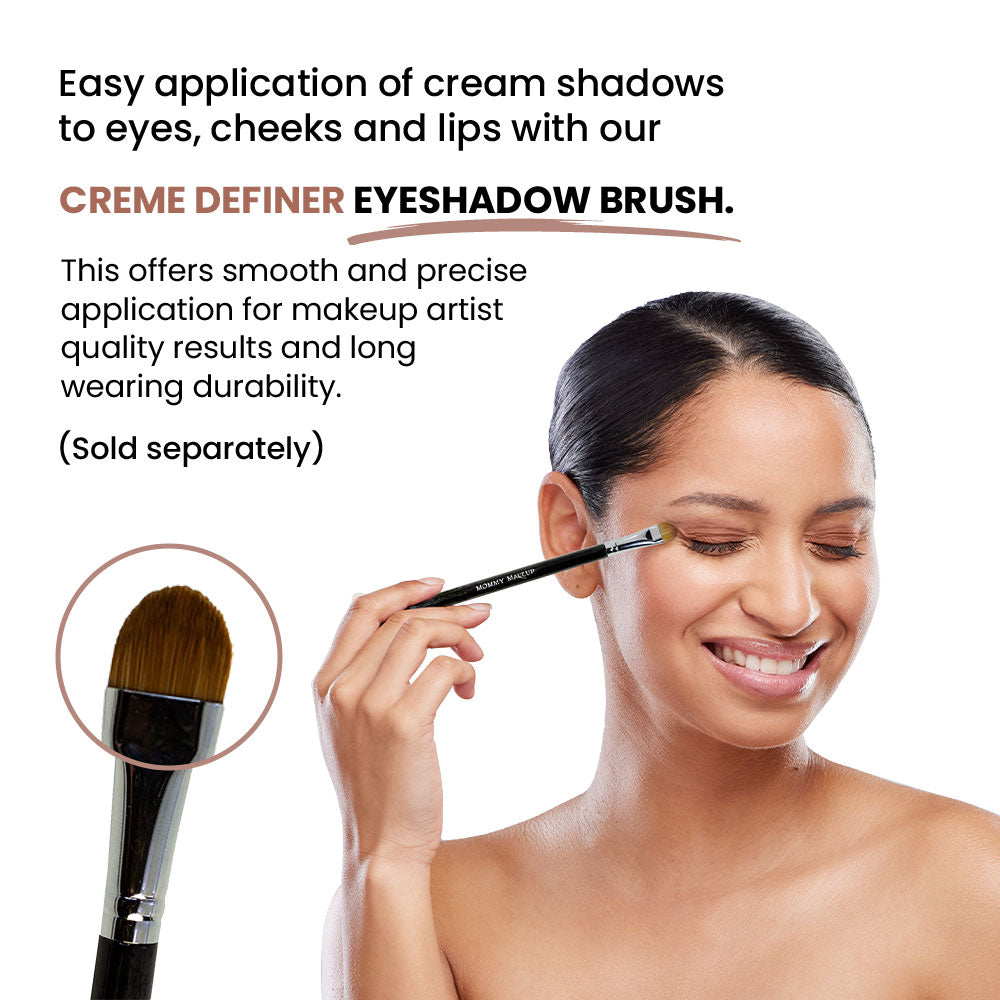 Cream-to-Powder Color - Brighten Up