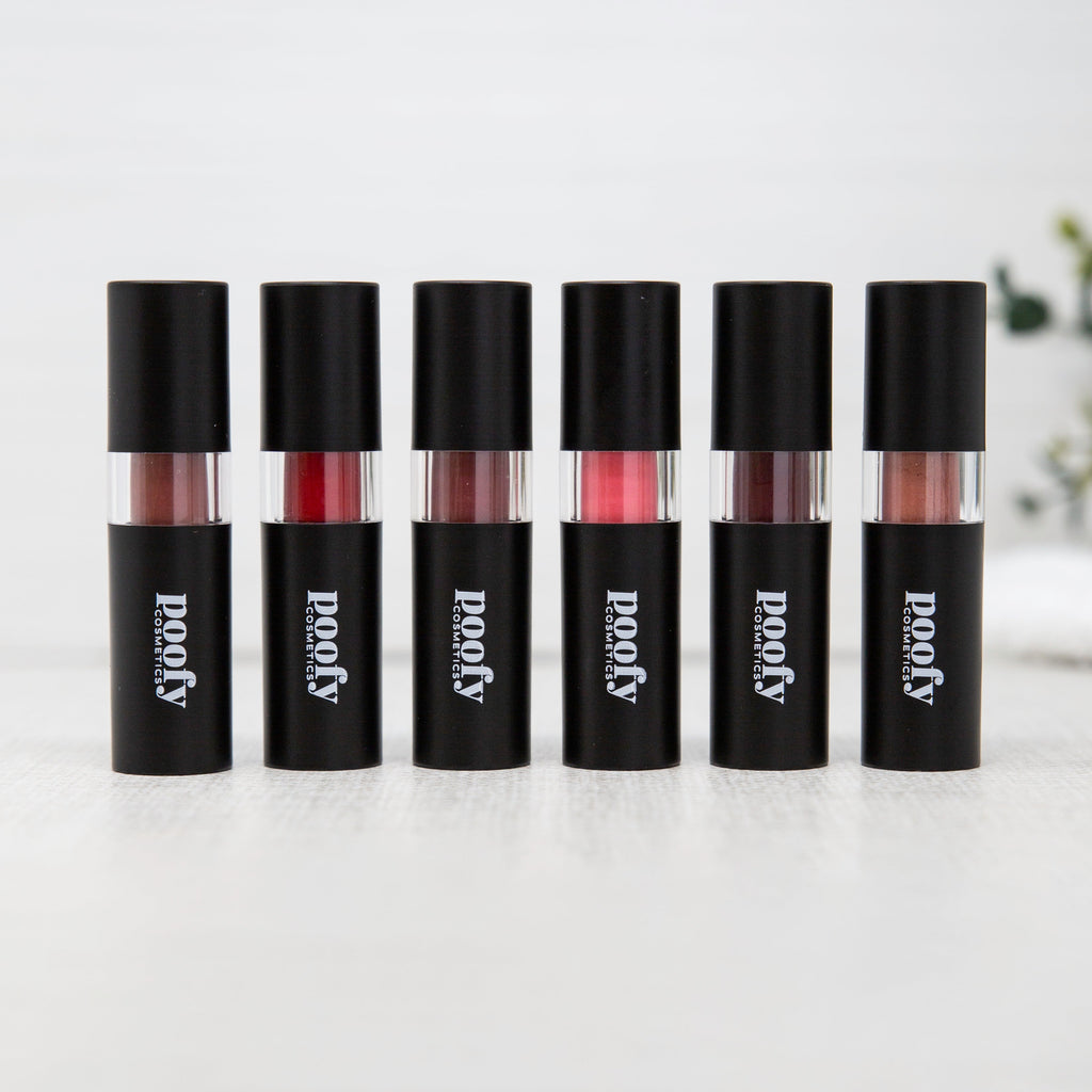 Buildable Lipstick, 3.5 g