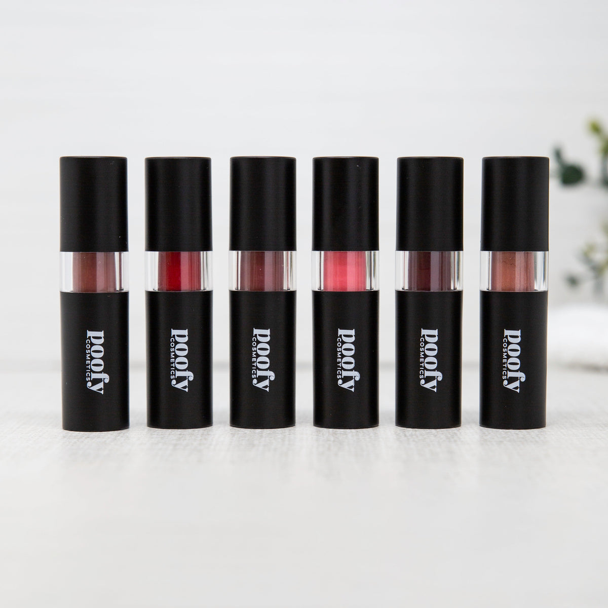 Buildable Lipstick, 3.5 g
