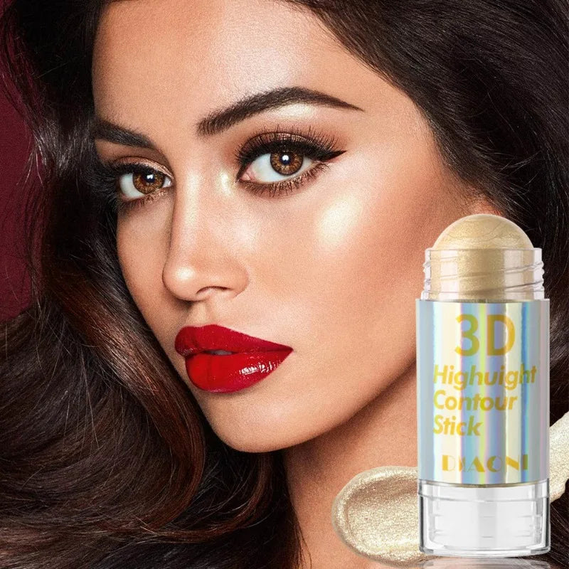 Cream Highlighter Stick
