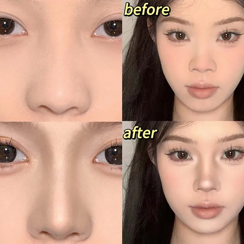 Matte Cream Contour Stick