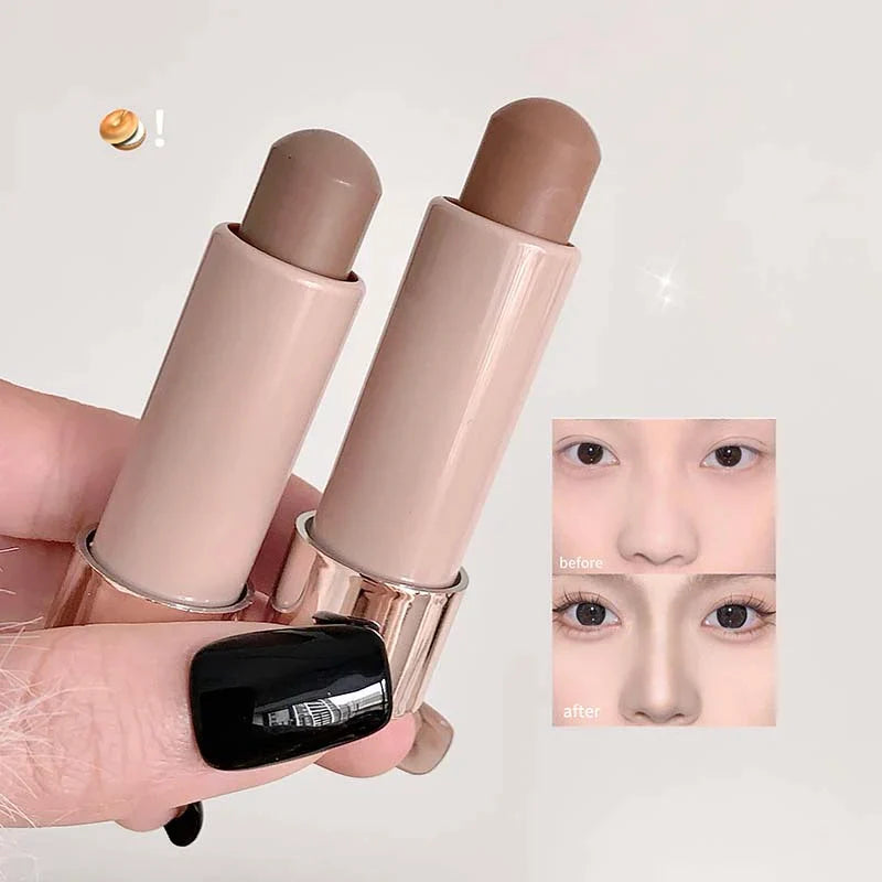 Matte Cream Contour Stick