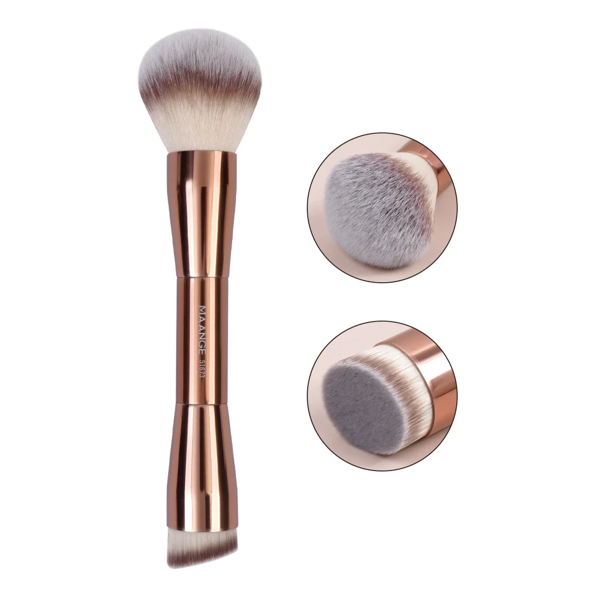 Face Makeup Brushes