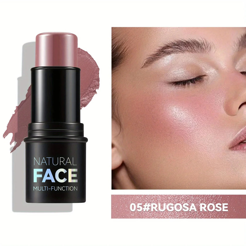 Cream Face Makeup Stick, 6 g