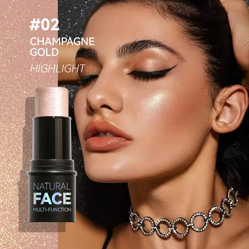 Cream Contour Stick, 6 g