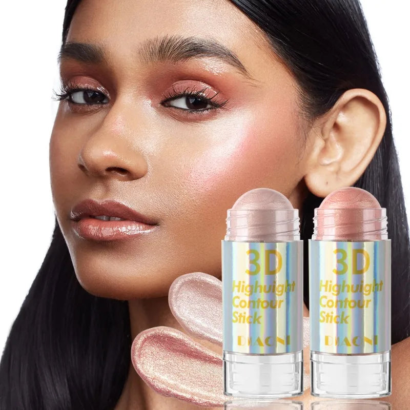 Cream Highlighter Stick