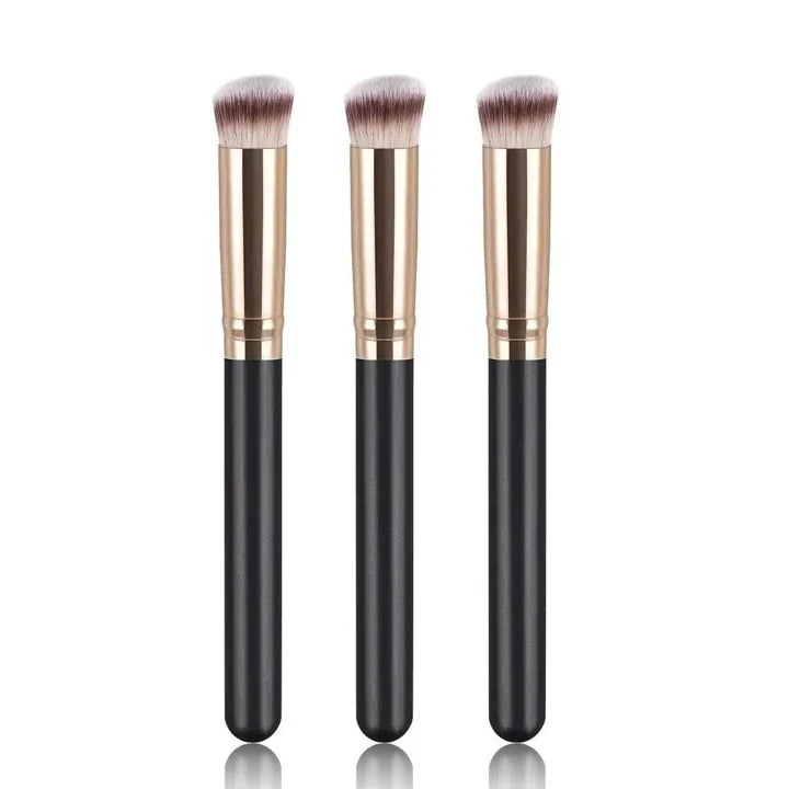 Foundation & Concealer Makeup Brushes