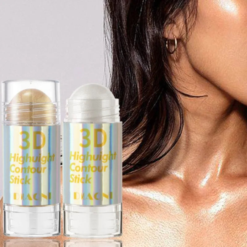 Cream Highlighter Stick
