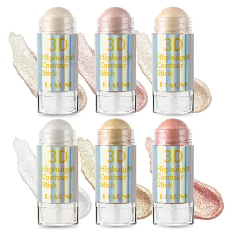 Cream Highlighter Stick