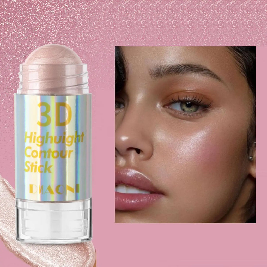 Cream Highlighter Stick